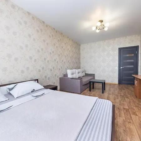 Apartment On Draghomanova 2A Киев Экстерьер фото