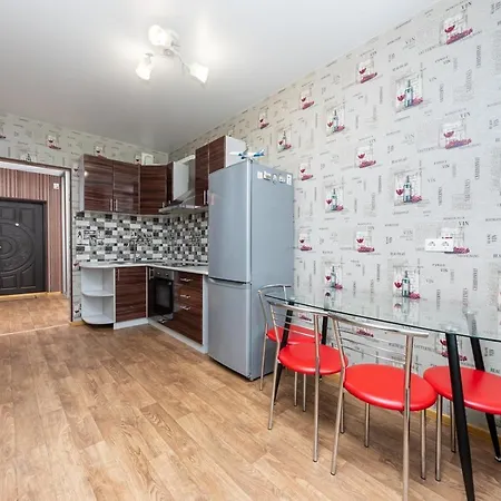 Apartment On Draghomanova 2A Киев Экстерьер фото