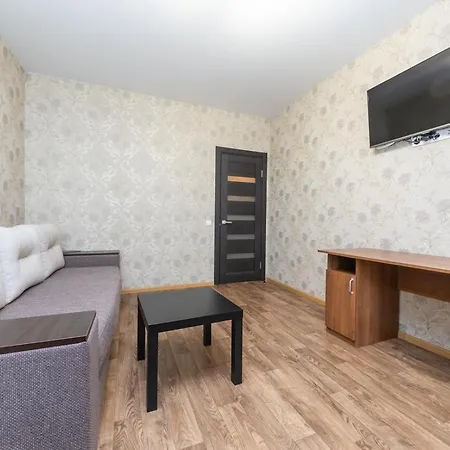 Apartment On Draghomanova 2A Киев Экстерьер фото