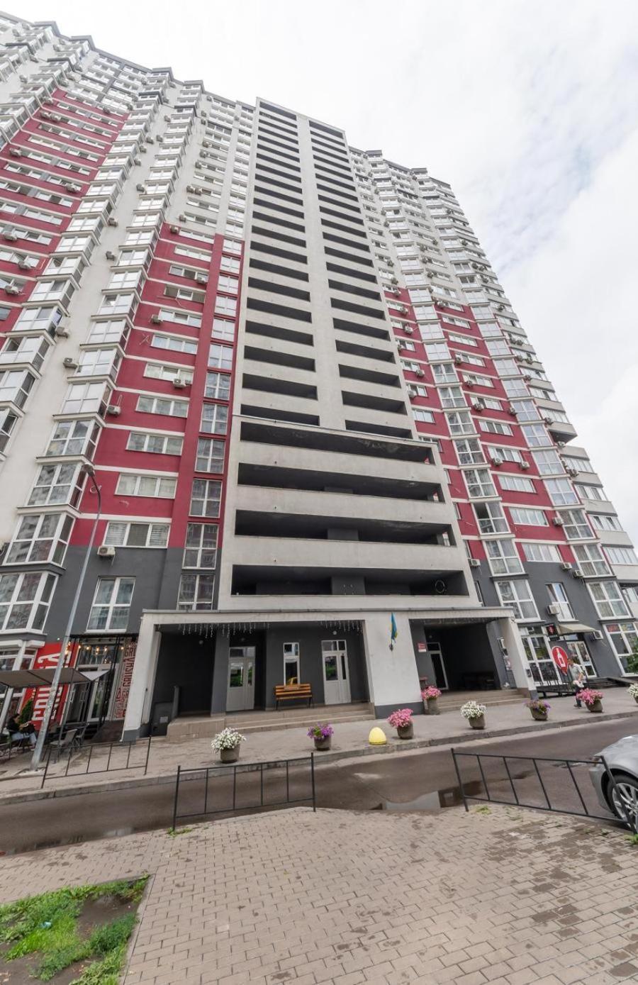 Apartment On Draghomanova 2a *