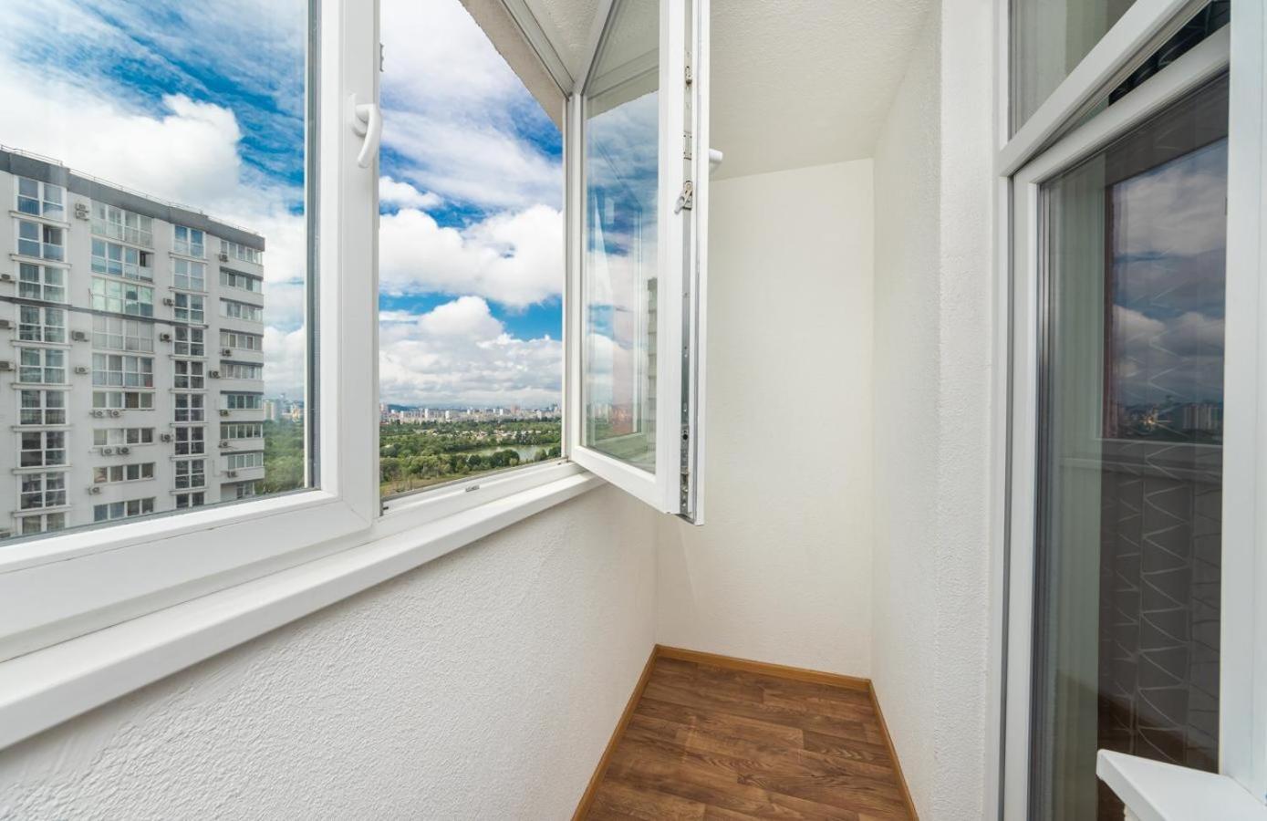 Apartment On Draghomanova 2a *