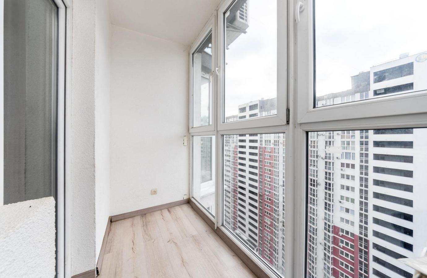 Apartment On Draghomanova 2a