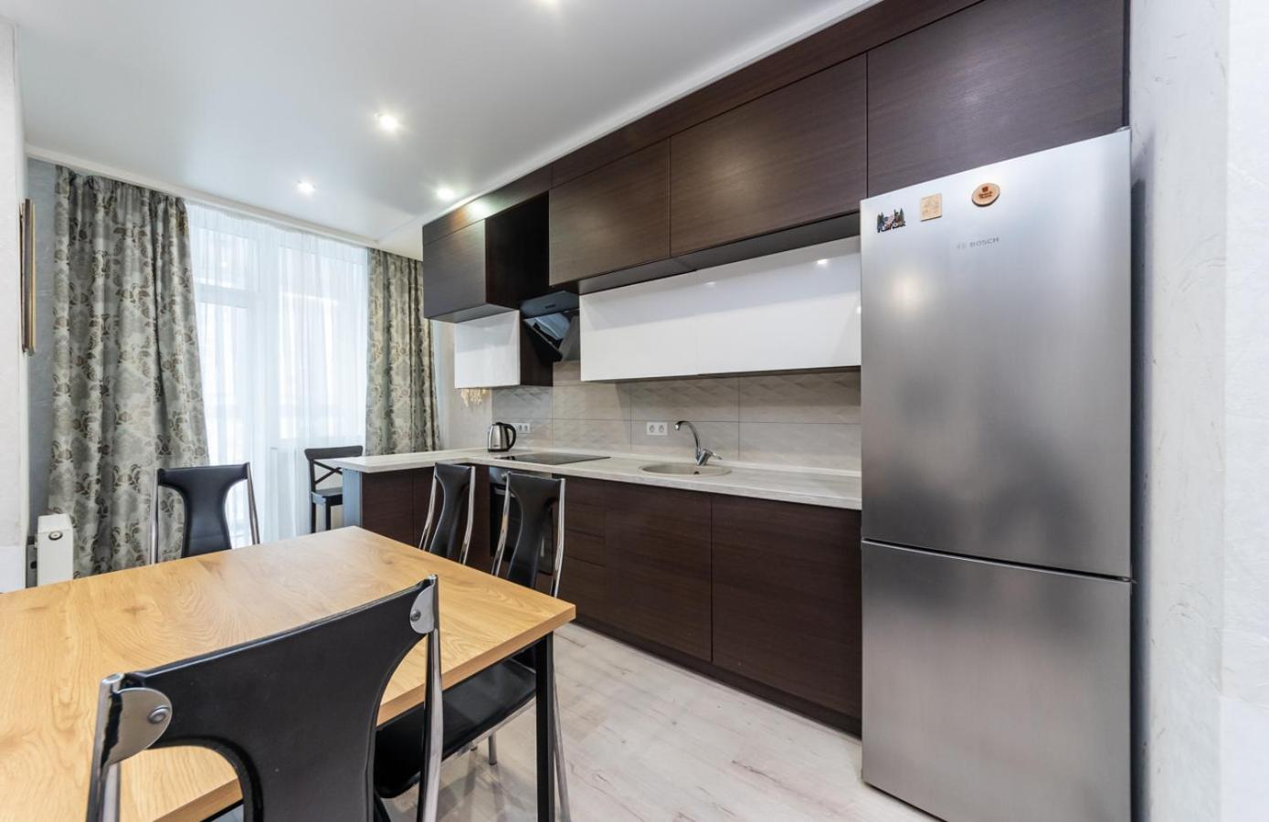 On Draghomanova 2a Apartment