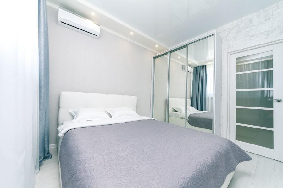 Apartment On Draghomanova 2a *