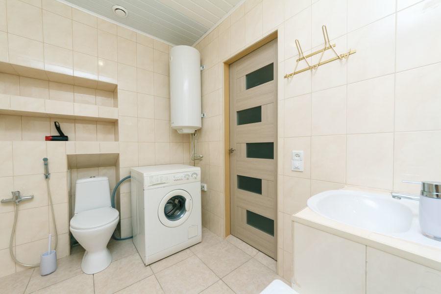 Apartment On Draghomanova 2a *