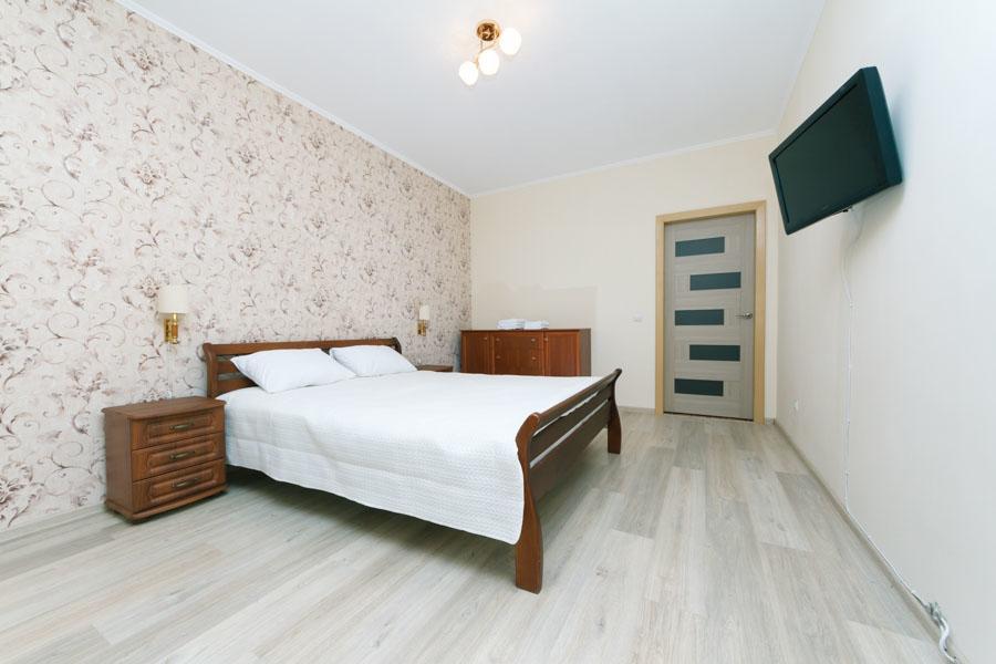 Apartment On Draghomanova 2a
