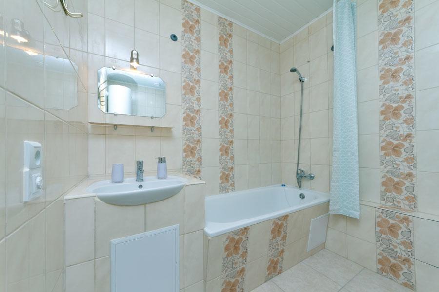 Apartment On Draghomanova 2a