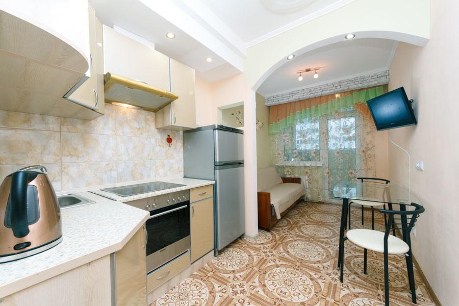On Draghomanova 2a Kyiv